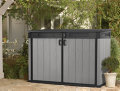 Keter Grande oppbevaringsbod 2020 liter